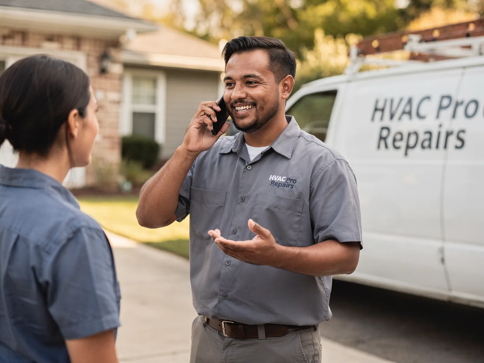 Heat Pump Repair Saint Benedict, LA FAQs